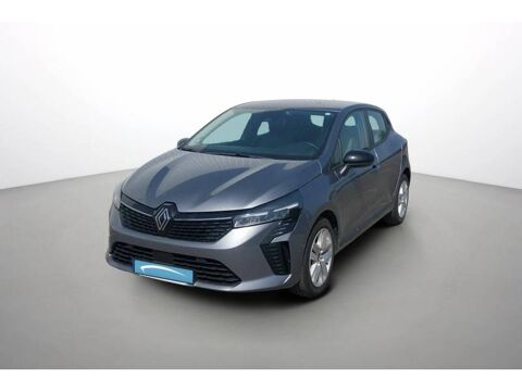 Renault Clio TCe 90 Evolution 2024 occasion Saint-L&ocirc; 50000