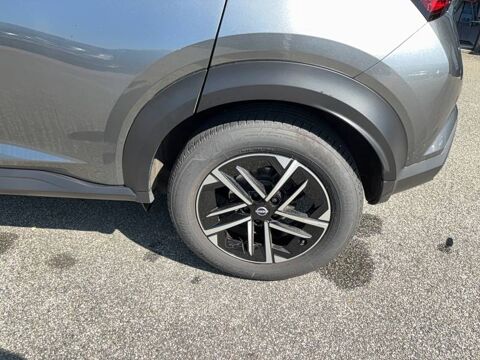 Juke DIG-T 114 N-Connecta 2024 occasion 29000 Quimper