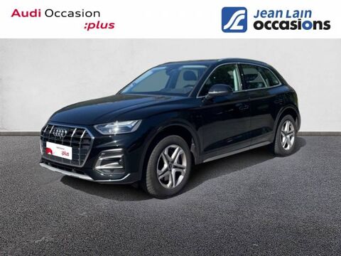 Audi Q5 50 TFSIe 299 S tronic 7 Quattro Business Executive 2024 occasion Sallanches 74700