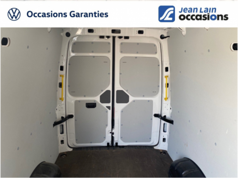 Crafter CRAFTER VAN 35 L3H3 2.0 TDI 140 CH BVA BUSINESS 2023 occasion 73290 La Motte-Servolex