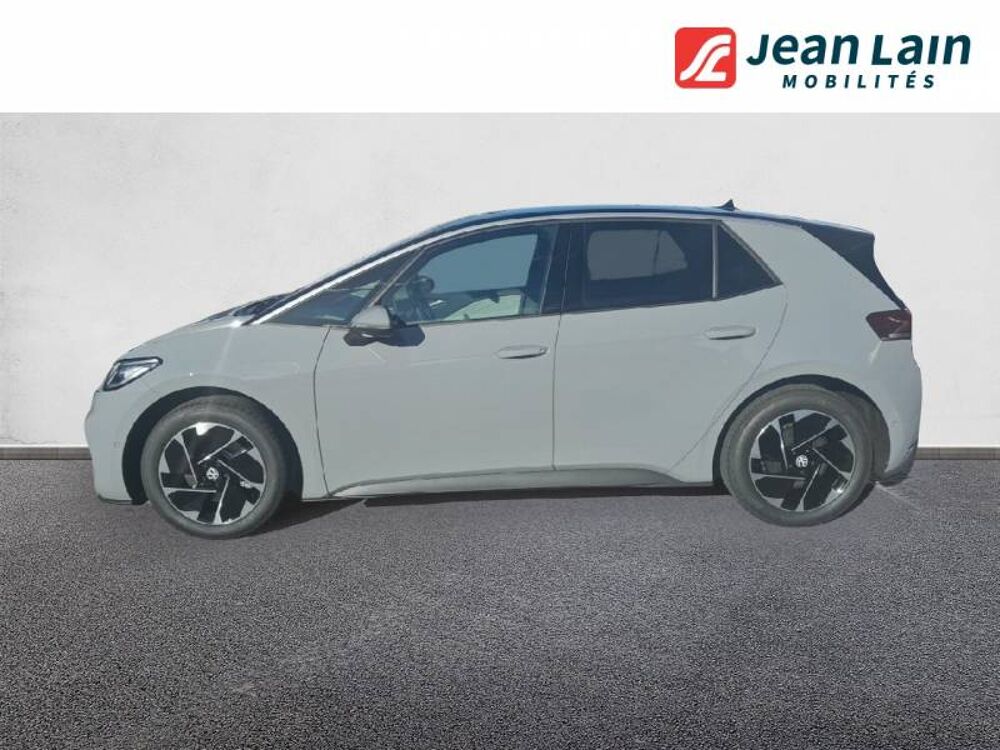 ID.3 204 ch Pro 2025 occasion 38600 Fontaine