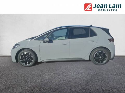 ID.3 204 ch Pro 2025 occasion 38600 Fontaine