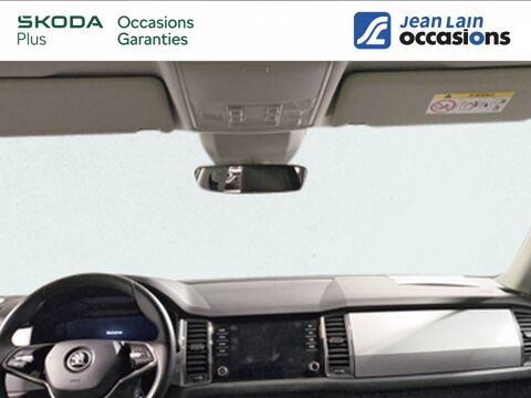 Kodiaq 1.5 TSI 150 ACT DSG7 7pl Ambition 2023 occasion 73290 La Motte-Servolex
