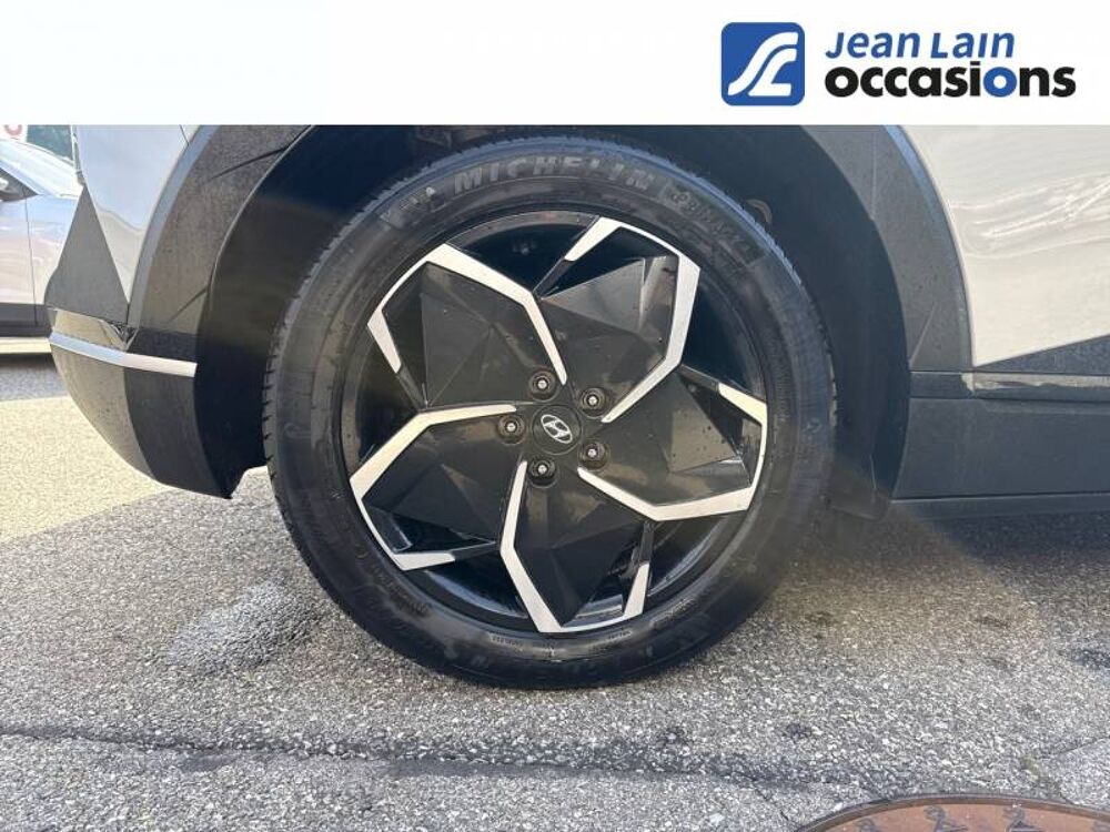 Ioniq 5 58 kWh - 170 ch - 2WD 2024 occasion 73200 Albertville