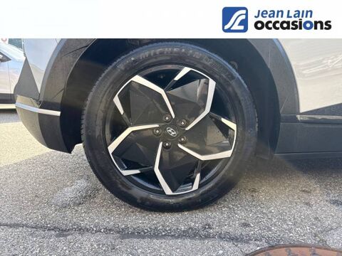 Ioniq 5 58 kWh - 170 ch - 2WD 2024 occasion 73200 Albertville