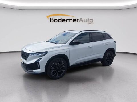 Renault Austral full hybrid E-Tech 200 ch Esprit Alpine 2025 occasion Quimper 29000