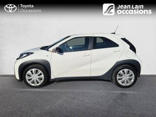 Aygo X 1.0 VVT-i 72 Dynamic 2024 occasion 26000 Valence