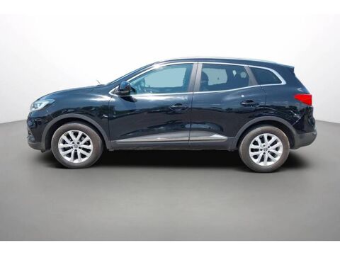 Kadjar Blue dCi 115 EDC Business 2020 occasion 61100 Flers