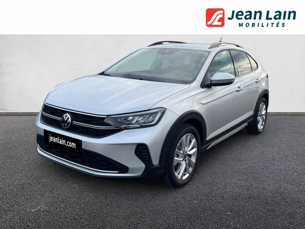 Taigo 1.0 TSI 116 DSG7 VW Edition 2025 occasion 73100 Gr&eacute;sy-sur-Aix