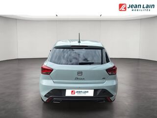 Ibiza 1.0 TSI 95 ch S/S BVM5 FR 2026 occasion 74100 Ville-la-Grand