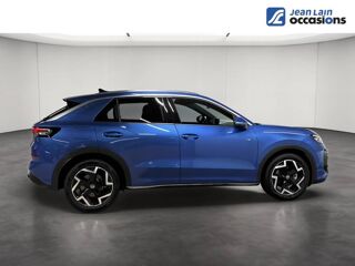T-ROC T-Roc 1.5 eTSI Hybrid 150 ch DSG7 R-Line 2026 occasion 73290 La Motte-Servolex