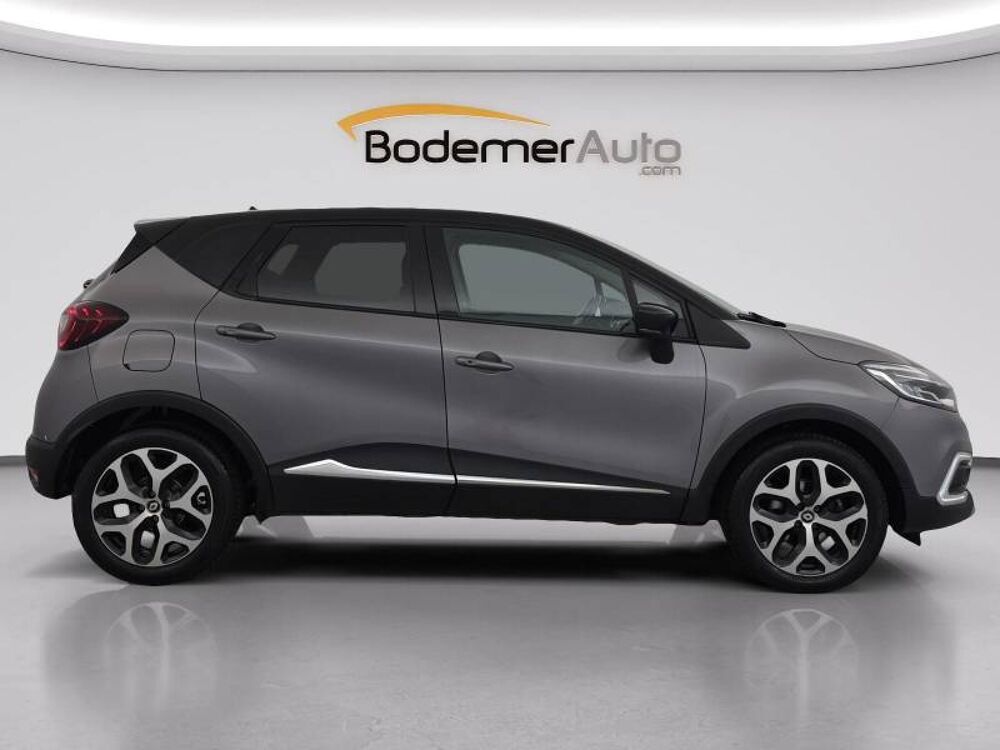 Captur TCe 130 FAP Intens 2019 occasion 61000 Alen&ccedil;on