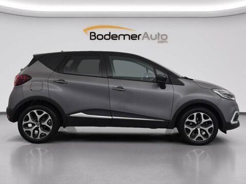 Captur TCe 130 FAP Intens 2019 occasion 61000 Alen&ccedil;on