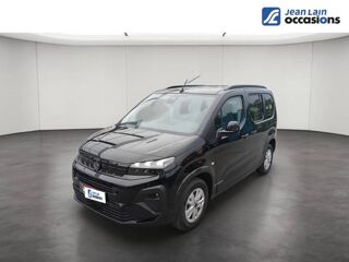 Rifter M Diesel 100 ch Manuelle 5pl Allure 2026 occasion 74200 Anthy-sur-L&eacute;man