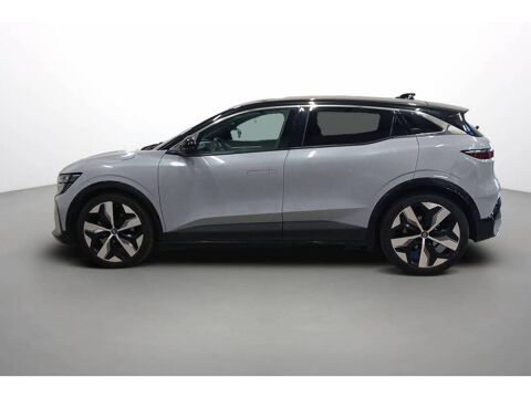 M&eacute;gane Megane E-Tech EV60 220 ch optimum charge Techno 2024 occasion 22400 Lamballe