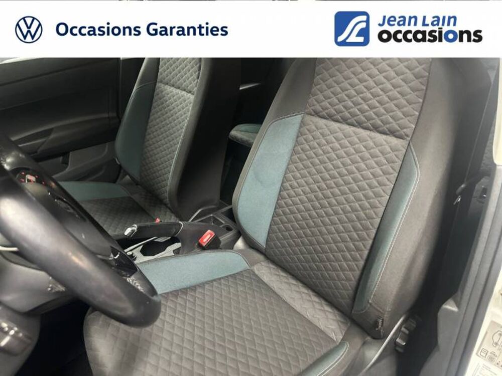 Polo 1.0 TSI 95 S&S BVM5 IQ.DRIVE 2020 occasion 74600 Seynod