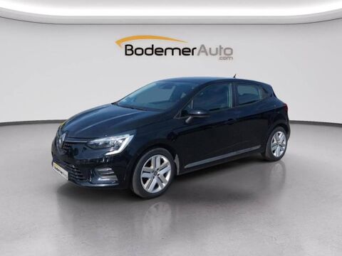 Renault Clio E-Tech 140 - 21N Business 2022 occasion Brest 29200