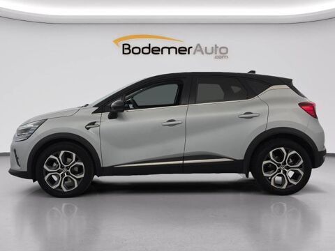 Captur E-Tech full hybrid 145 Techno 2023 occasion 56400 Auray