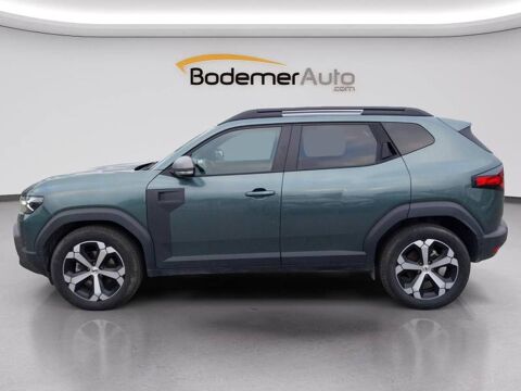 Duster Hybrid 140 Journey 2025 occasion 14200 H&eacute;rouville-Saint-Clair