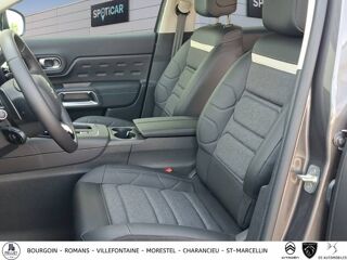 C5 aircross C5 Aircross BlueHDi 130 EAT8 Max 2025 occasion 38300 Bourgoin-Jallieu