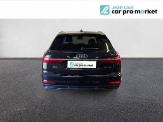 A6 Avant 40 TDI 204 ch S tronic 7 Business Executive 2024 occasion 74600 Seynod