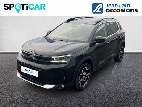 Citro&euml;n C5 aircross C5 Aircross BlueHDi 130 EAT8 Max 2025 occasion Anthy-sur-L&eacute;man 74200