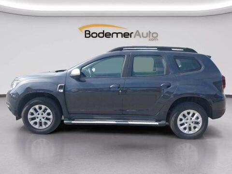 Duster TCe 150 FAP 4x2 EDC Confort 2022 occasion 29200 Brest