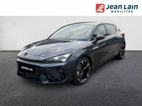 Cupra Leon 1.5 eTSI Hybrid 150 ch DSG7 V 2025 occasion Meythet 74960