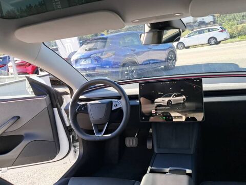 Model 3 MODEL 3 Standard Range RWD Premium 2024 occasion 29500 Ergu&eacute;-Gab&eacute;ric