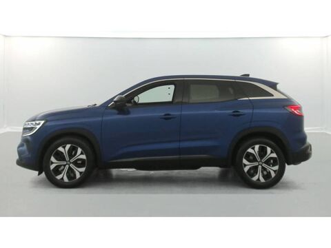Austral E-Tech hybrid 200 Techno 2023 occasion 29000 Quimper