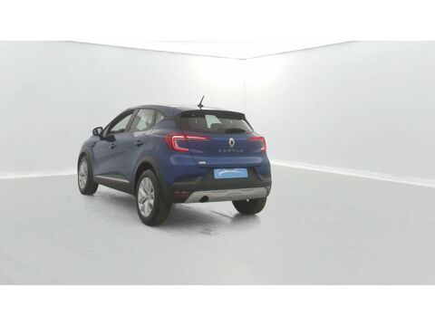Captur Blue dCi 95 Business 2021 occasion 56300 Pontivy