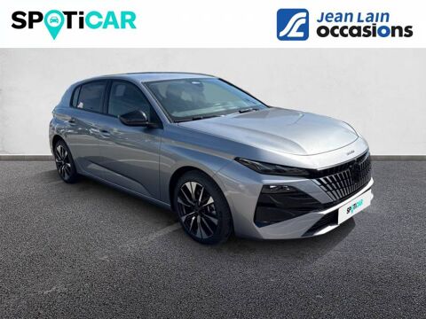 308 Hybrid 145 e-DCS6 Allure 2026 occasion 74100 V&eacute;traz-Monthoux