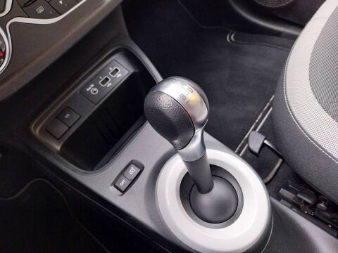 Twingo III E-Tech Equilibre 2022 occasion 61200 Argentan
