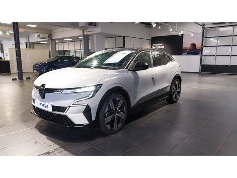 Annonce voiture Renault Mégane 29990 €