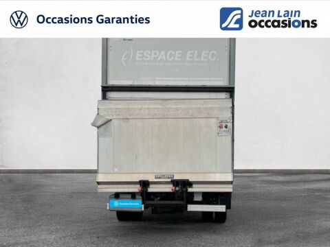Crafter CRAFTER CSC PROPULSION (RJ) 35 L4 2.0 TDI 177CH BUSINESS LIN 2021 occasion 73290 La Motte-Servolex