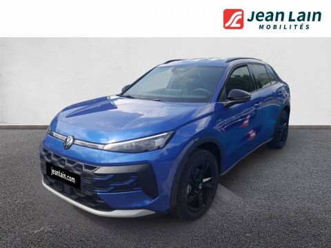Volkswagen T-ROC T-Roc 1.5 eTSI EVO2 Hybrid 150 ch DSG7 Style 2026 occasion Fontaine 38600