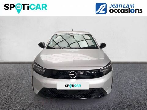 Corsa Electrique 136 ch & Batterie 50 kWh GS 2024 occasion 74100 V&eacute;traz-Monthoux