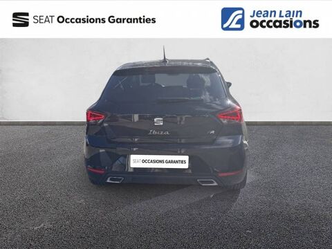 Ibiza 1.0 TSI 115 ch S/S DSG7 FR 2025 occasion 38500 Voiron