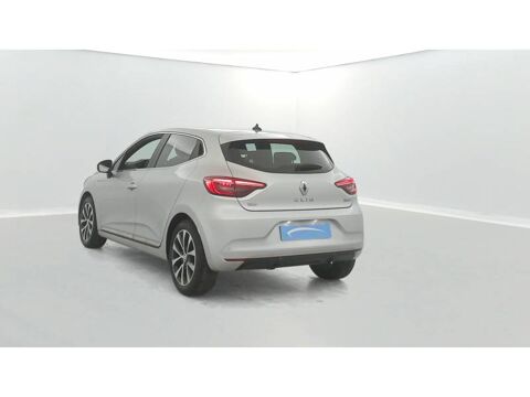 Clio E-Tech 140 - 21N Intens 2022 occasion 29000 Quimper