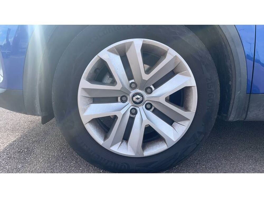 Captur E-Tech 145 - 21 Business 2022 occasion 61000 Alen&ccedil;on