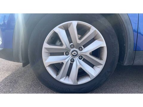 Captur E-Tech 145 - 21 Business 2022 occasion 61000 Alen&ccedil;on