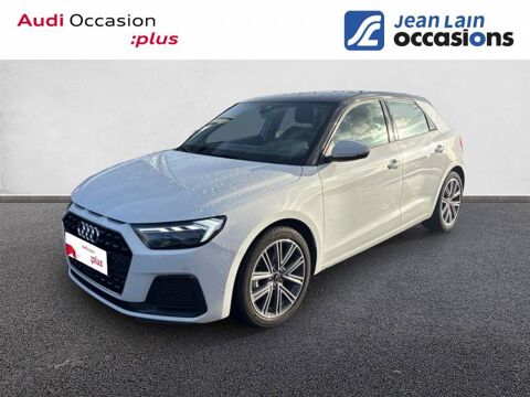Audi A1 Sportback 30 TFSI 116 ch S tronic 7 Design 2025 occasion Ville-la-Grand 74100