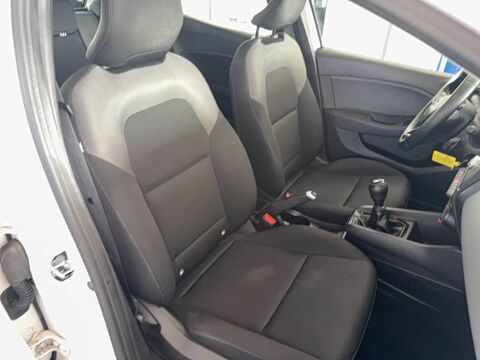 Clio SCe 65 Authentic 2022 occasion 56800 Plo&euml;rmel