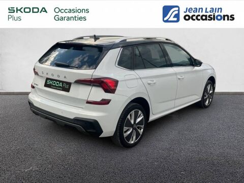 Kamiq 1.0 TSI Evo 2 116 ch DSG7 Selection 2025 occasion 05000 Gap