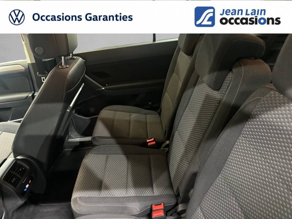 Touran 1.5 TSI EVO 150 BVM6 7pl VW Edition 2025 occasion 74600 Seynod