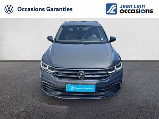 Tiguan 1.4 eHybrid 245ch DSG6 R-Line Exclusive 2022 occasion 38300 Bourgoin-Jallieu