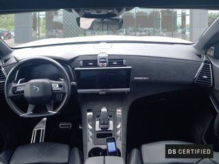 DS7 Crossback BlueHDi 180 EAT8 Performance Line+ 2020 occasion 38300 Bourgoin-Jallieu
