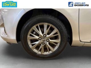 Yaris Hybride 100h Dynamic 2019 occasion 38360 Sassenage
