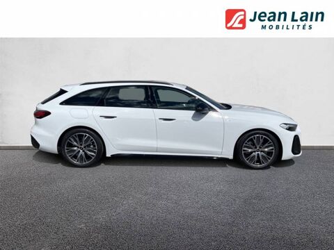 A5 Avant e-hybrid 299 ch S tronic 7 Quattro S line 2026 occasion 01170 Cessy