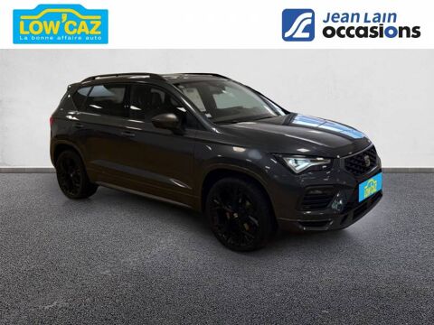 Ateca 1.5 TSI 150 ch Start/Stop DSG7 FR 2021 occasion 38360 Sassenage